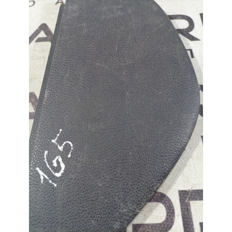 Накладка торпеды боковая (салон) Volkswagen Golf 1K 2004 2.0 BKD 1k0858247a