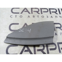 Накладка торпеды боковая