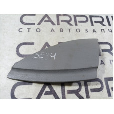 Накладка торпеды боковая