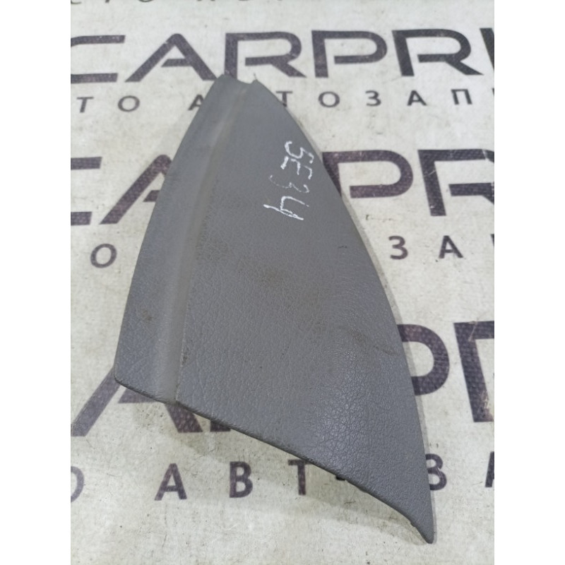 Накладка торпеды боковая (салон) BMW 5-series E34 1994 M50b20 51458102602