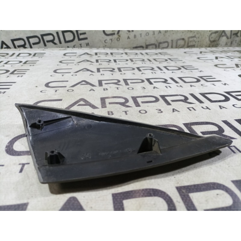 Накладка торпеды боковая (салон) BMW 5-series E34 1994 M50b20 51458102602