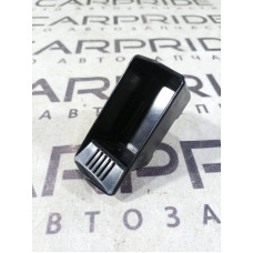 Пепельница