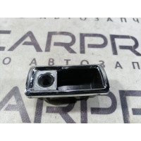 Пепельница