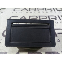 Пепельница