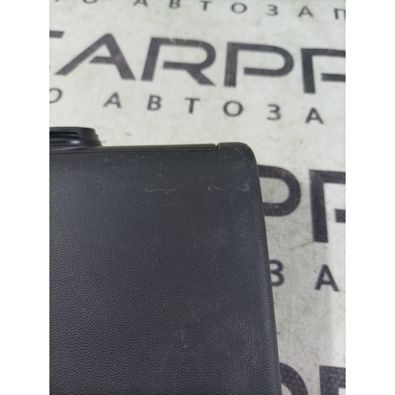 Накладка центральної консолі (салон) Opel Vectra C 2008 1.9 D 315031203