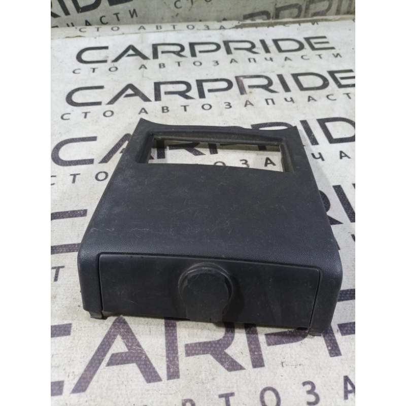 Накладка центральної консолі (салон) Opel Vectra C 2008 1.9 D 315031203