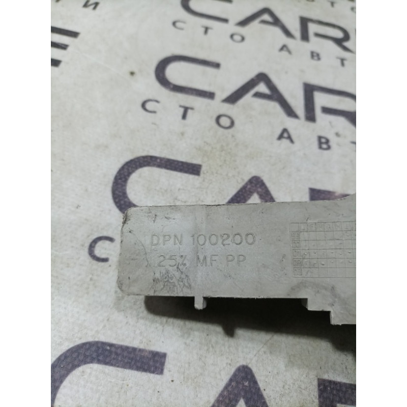 Кронштейн фары (кузов и элементы) LAND ROVER FREELANDER L314 1999 1.8B dpn100200