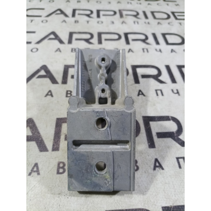 Кронштейн (двигатель и элементы) AUDI A6 C5 2001 2.5 AKE 4b9813384a