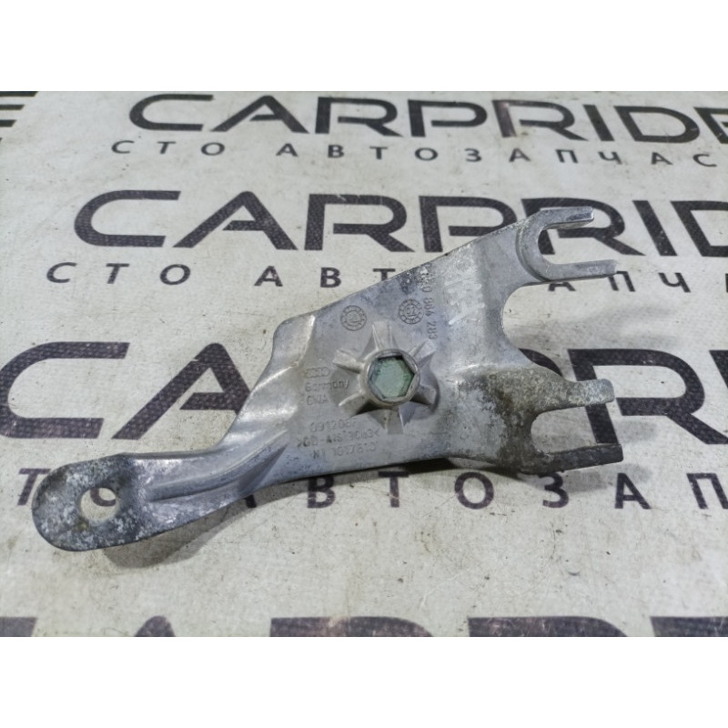 Кронштейн (двигатель и элементы) AUDI A4 B6 2003 2.0 ALT 8e0864283