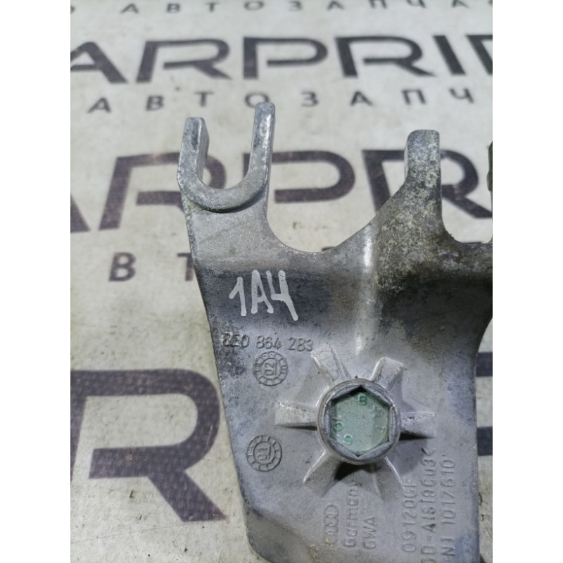 Кронштейн (двигатель и элементы) AUDI A4 B6 2003 2.0 ALT 8e0864283