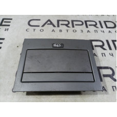 Плафон салона