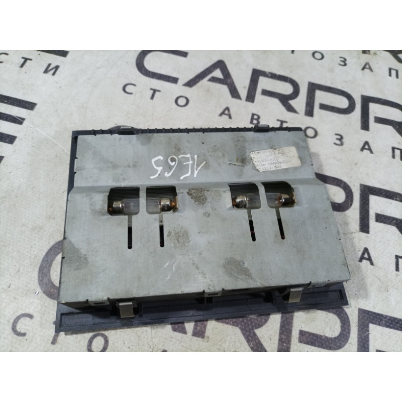 Плафон салона (салон) BMW 7-series E65 N62B44 51446964036