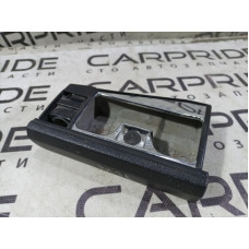 Пепельница