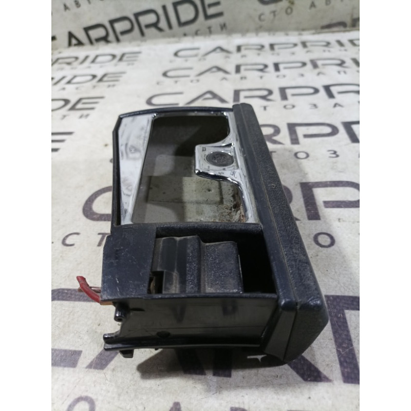 Пепельница (салон) BMW 5-series E34 51162252571