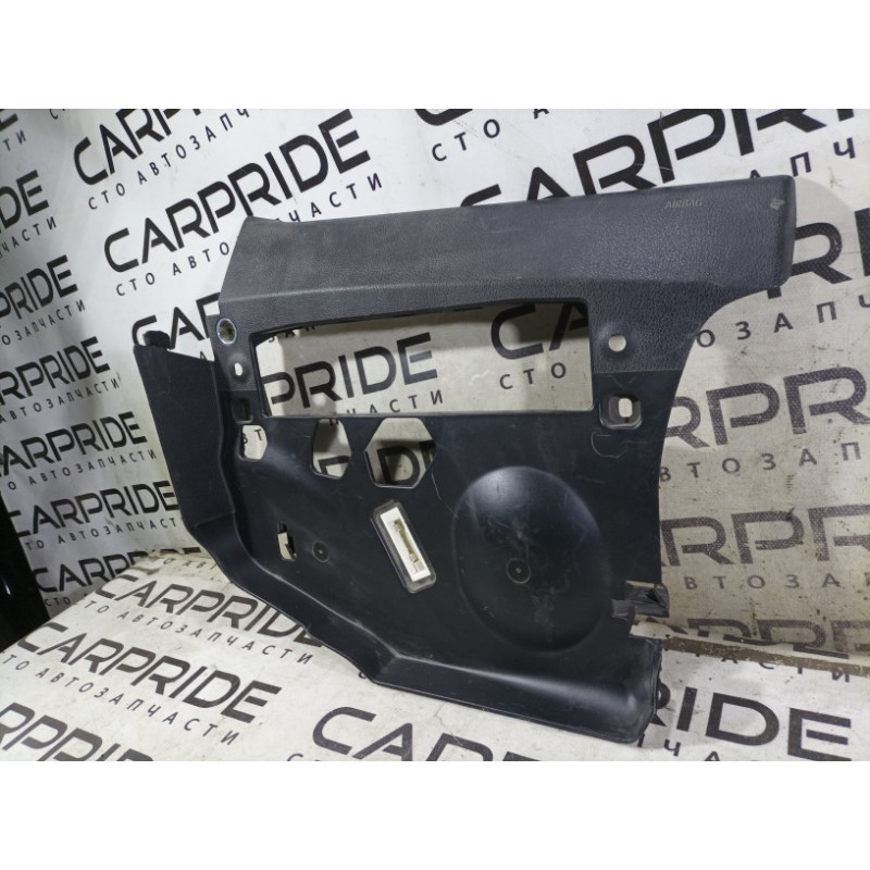 Накладка торпедо нижня (салон) BMW 3-series F30 2013 N26B20 51459218558