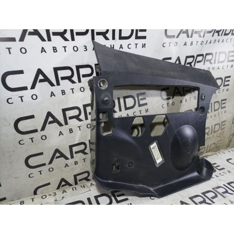 Накладка торпедо нижня (салон) BMW 3-series F30 2013 N26B20 51459218558