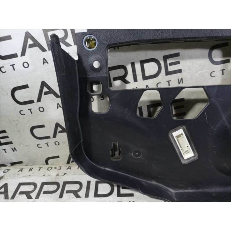 Накладка торпедо нижня (салон) BMW 3-series F30 2013 N26B20 51459218558