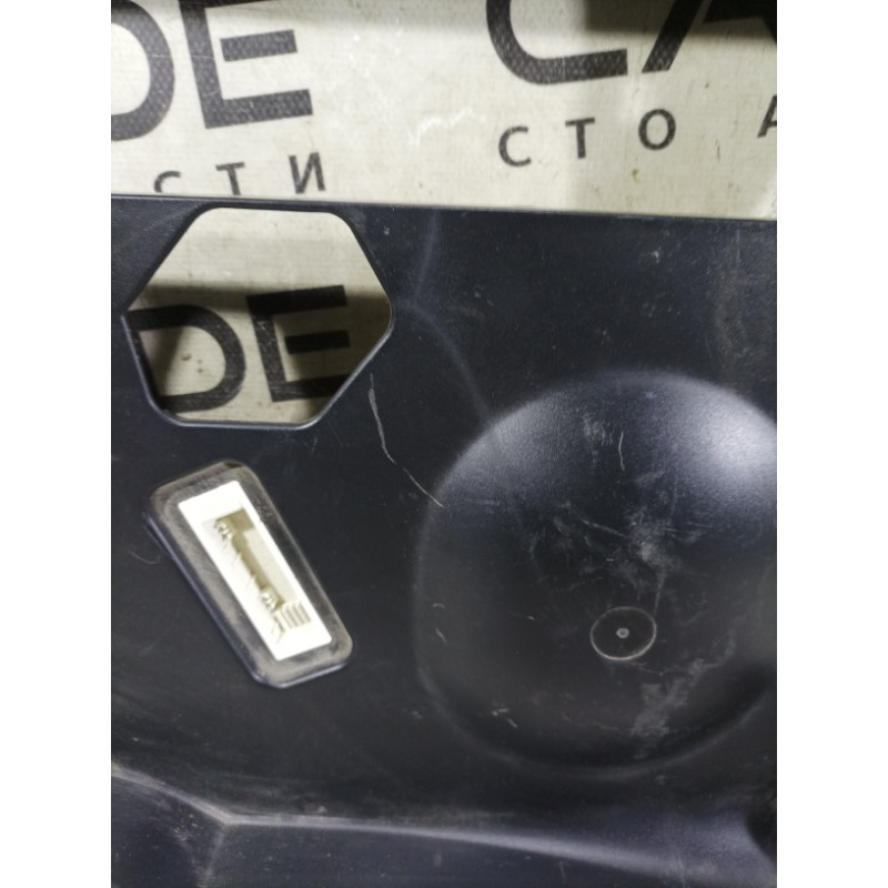 Накладка торпедо нижня (салон) BMW 3-series F30 2013 N26B20 51459218558