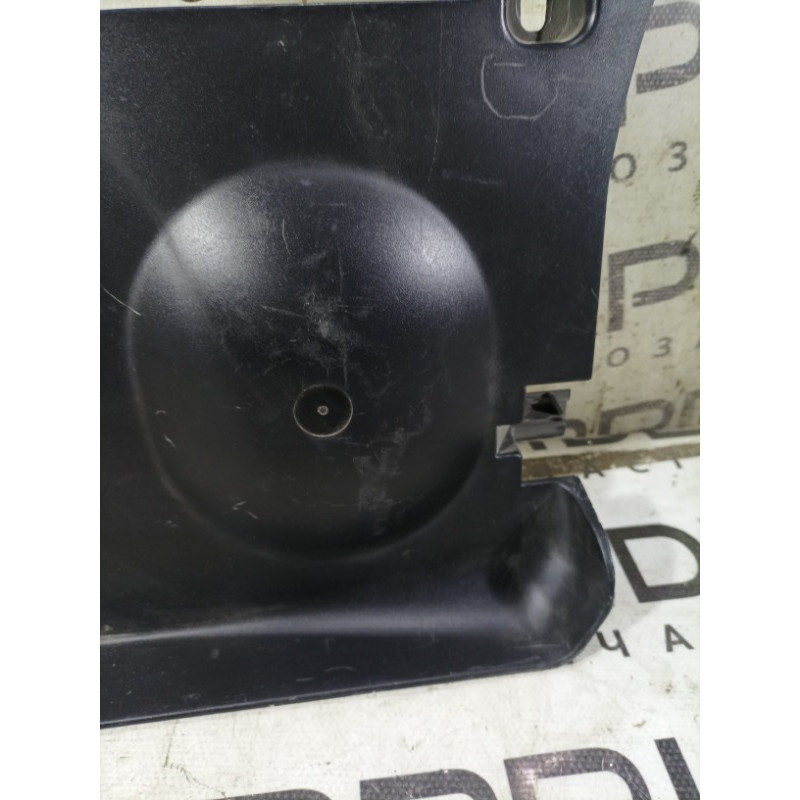 Накладка торпедо нижня (салон) BMW 3-series F30 2013 N26B20 51459218558