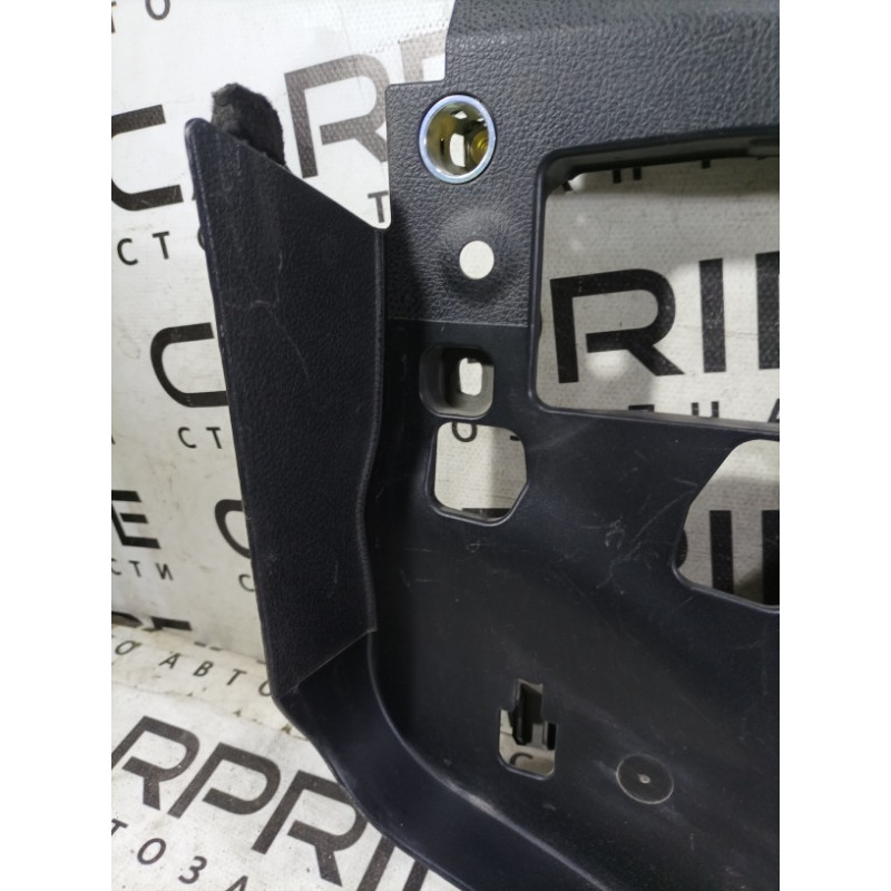 Накладка торпедо нижня (салон) BMW 3-series F30 2013 N26B20 51459218558