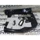 Накладка торпедо нижня (салон) BMW 3-series F30 2013 N26B20 51459218558