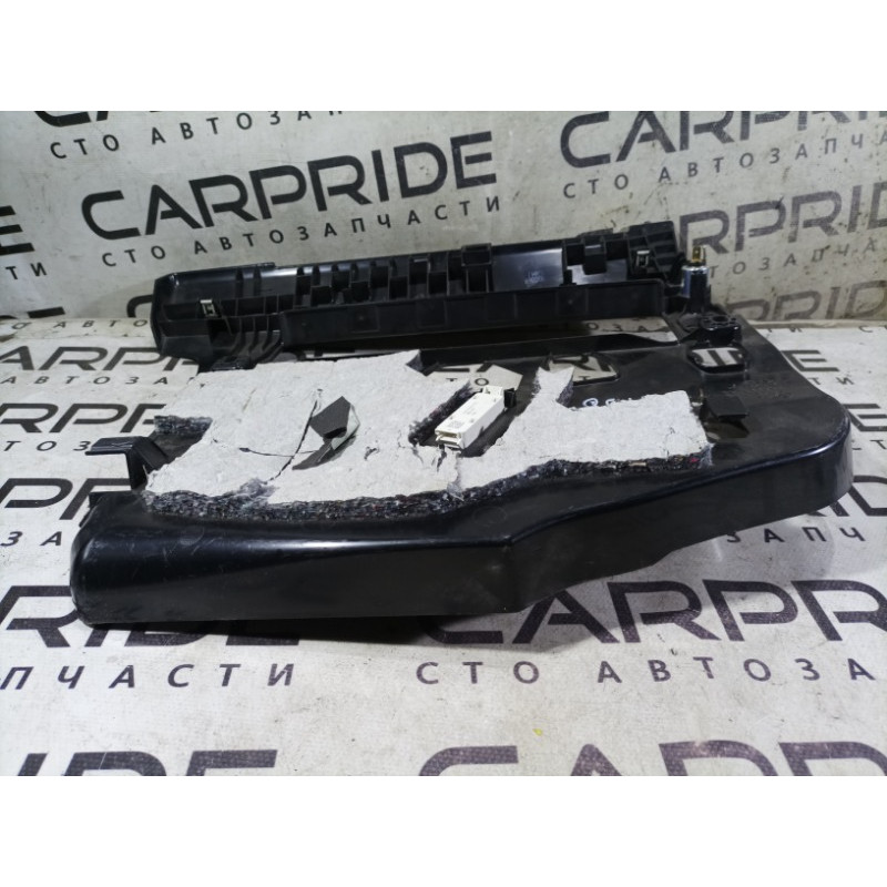 Накладка торпедо нижня (салон) BMW 3-series F30 2013 N26B20 51459218558