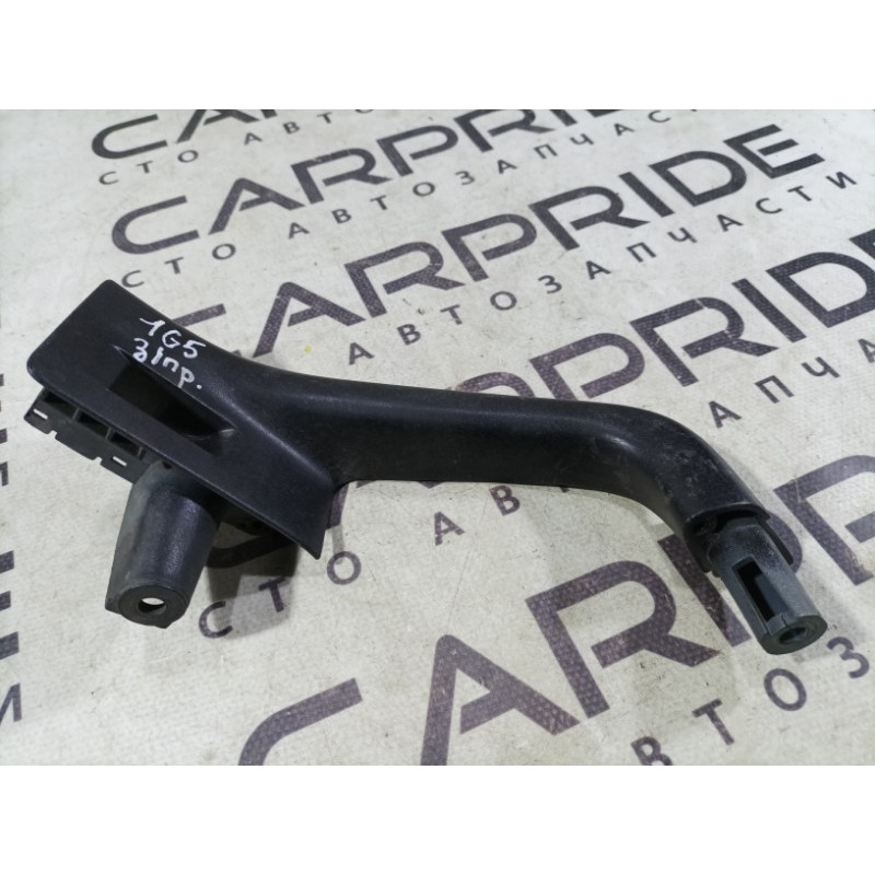 Ручка двери внутренняя (салон) Volkswagen Golf 1K 2004 2.0 BKD 1k0868188f