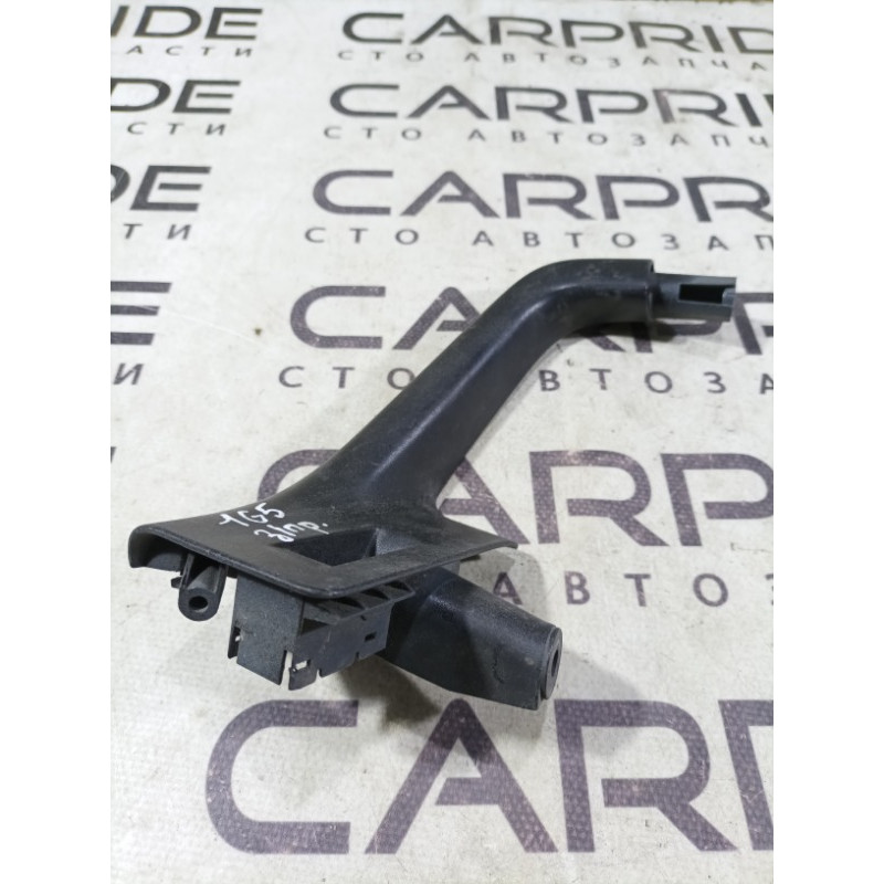 Ручка двери внутренняя (салон) Volkswagen Golf 1K 2004 2.0 BKD 1k0868188f