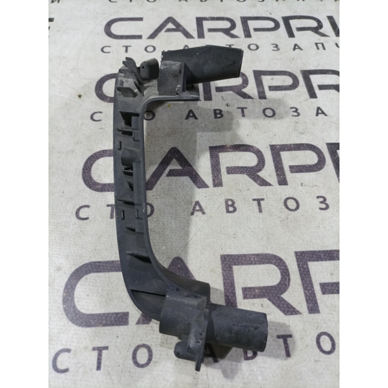 Ручка двери внутренняя (салон) Volkswagen Golf 1K 2004 2.0 BKD 1k0868188f