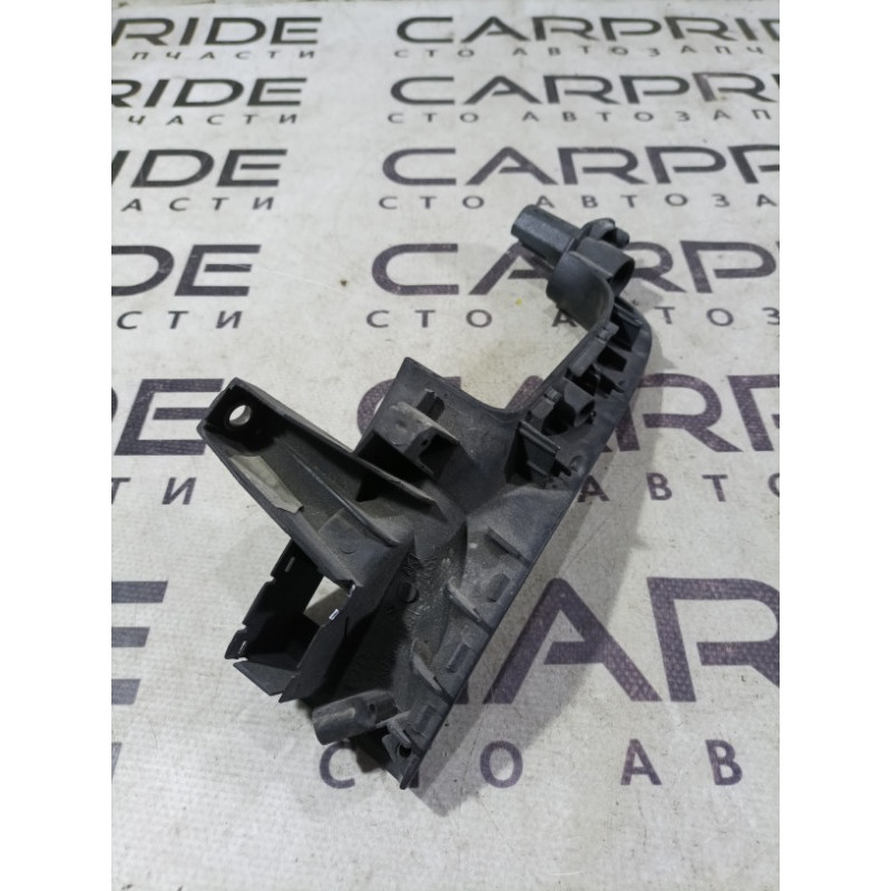 Ручка двери внутренняя (салон) Volkswagen Golf 1K 2004 2.0 BKD 1k0868188f