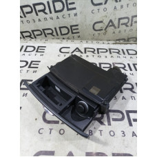 Пепельница