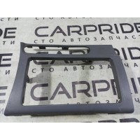 Накладка центральної консолі