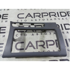 Накладка центральной консоли