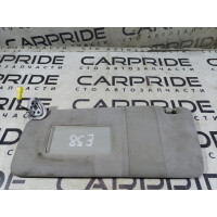 Козирок сонцезахисний