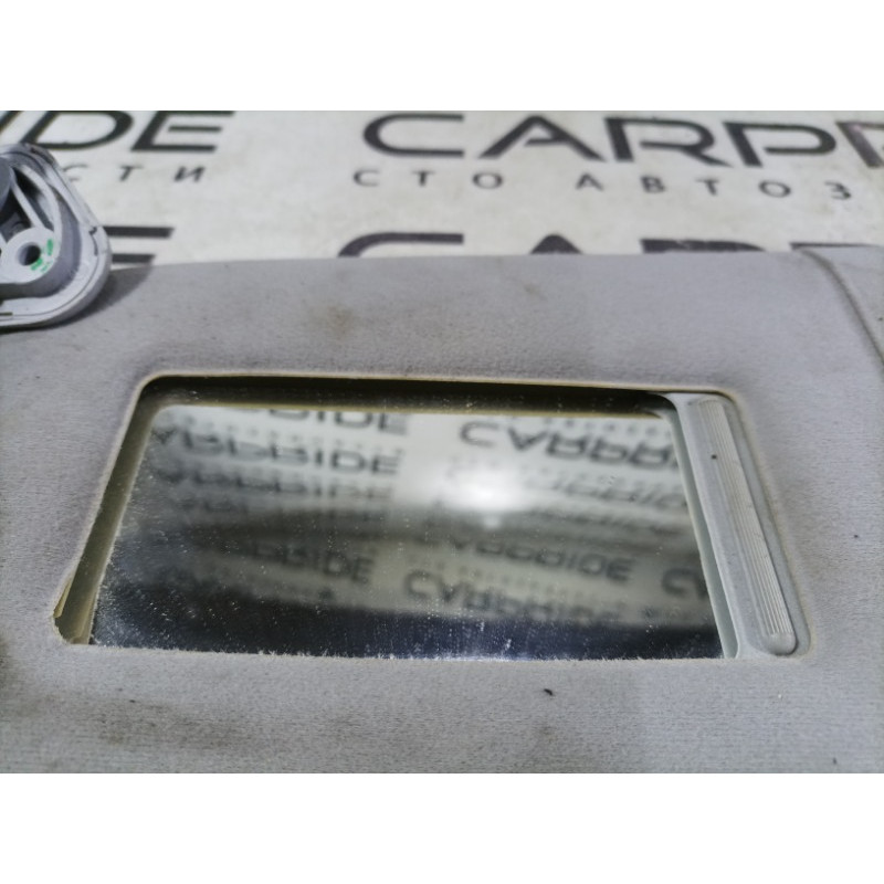 Козырек солнцезащитный (салон) BMW 7-series E38 51168174721