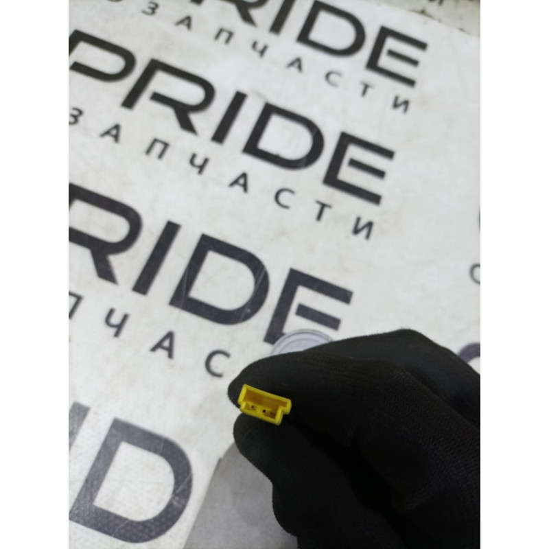 Козырек солнцезащитный (салон) BMW 7-series E38 51168174721