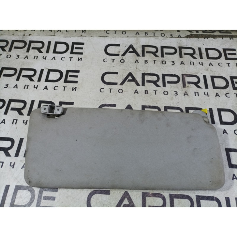 Козырек солнцезащитный (салон) BMW 7-series E38 51168174721