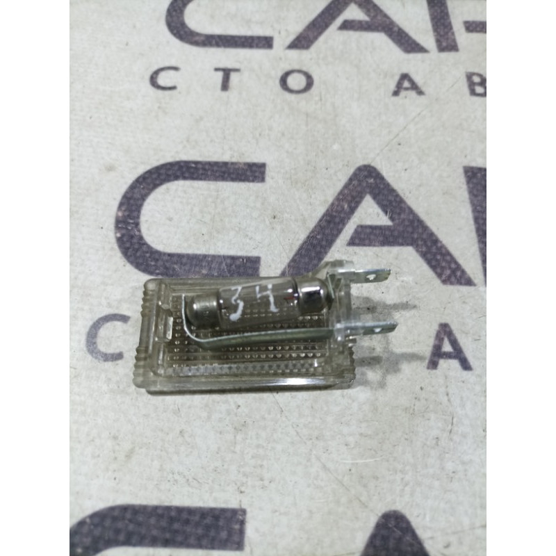 Плафон салона (салон) BMW 5-series E34 63316961985