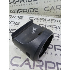 Кожух рулевой колонки верхний