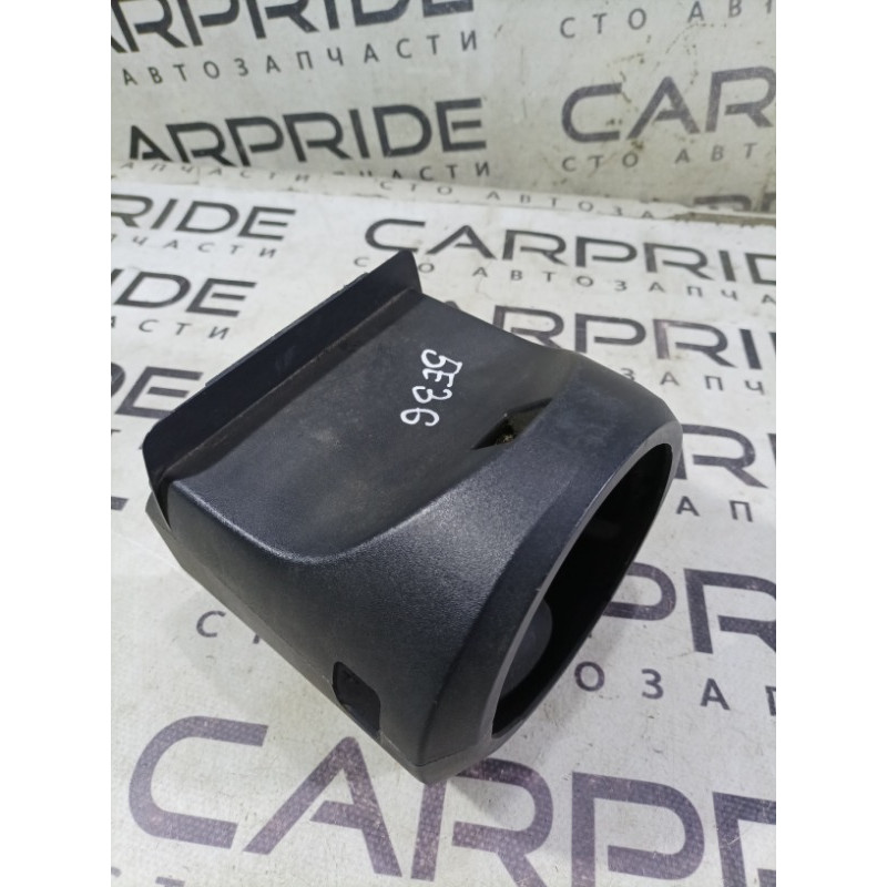 Кожух рулевой колонки верхний (салон) BMW 3-series E36 1993 M50b20 32311093251