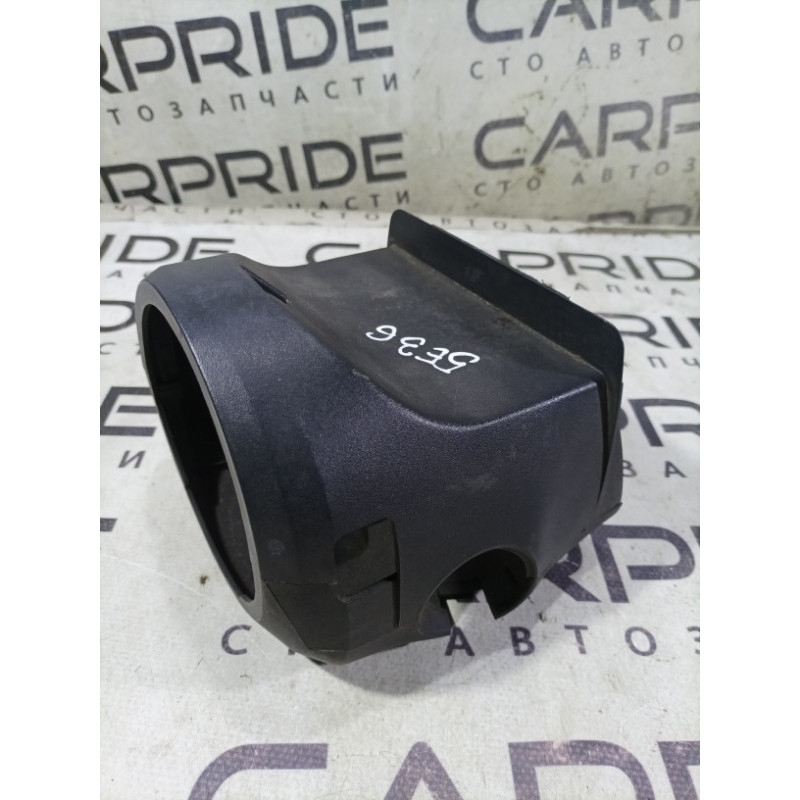 Кожух рулевой колонки верхний (салон) BMW 3-series E36 1993 M50b20 32311093251