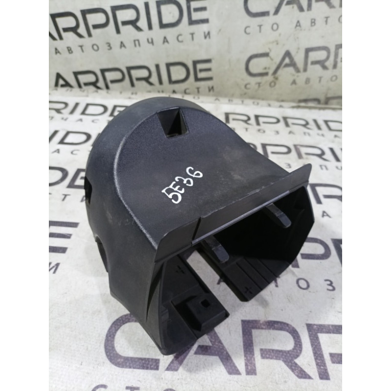 Кожух рулевой колонки верхний (салон) BMW 3-series E36 1993 M50b20 32311093251