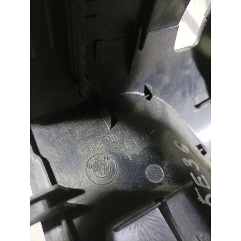 Кожух рулевой колонки верхний (салон) BMW 3-series E36 1993 M50b20 32311093251