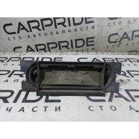 Клапан вентиляции салона