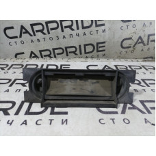 Клапан вентиляции салона