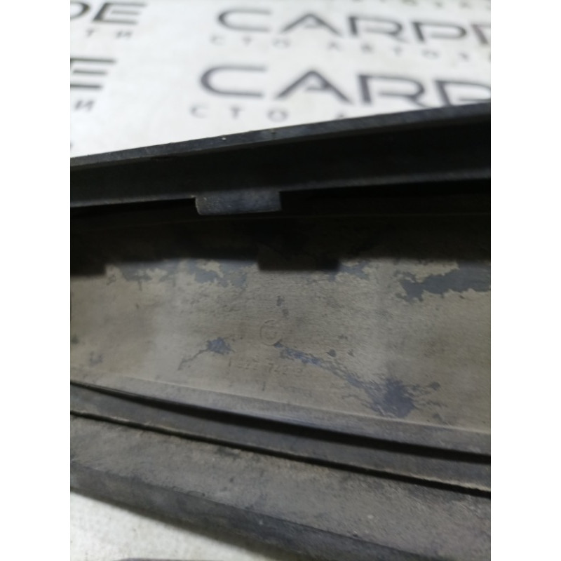 Клапан вентиляции салона (кузов и элементы) BMW 3-series E30 M21d24 64221922739