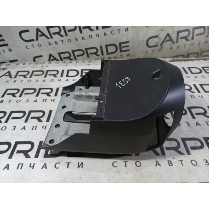 Кожух рулевой колонки (салон) BMW X5 E53 2003 M62B44 32306757671