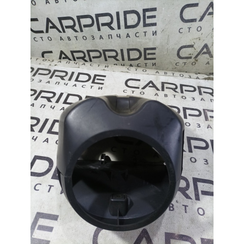 Кожух рулевой колонки (салон) BMW X5 E53 2003 M62B44 32306757671