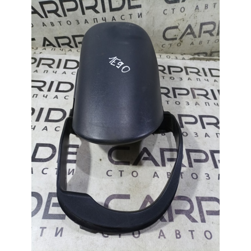 Кожух рулевой колонки (салон) BMW 3-series E90 2006 N46B20 61316950263