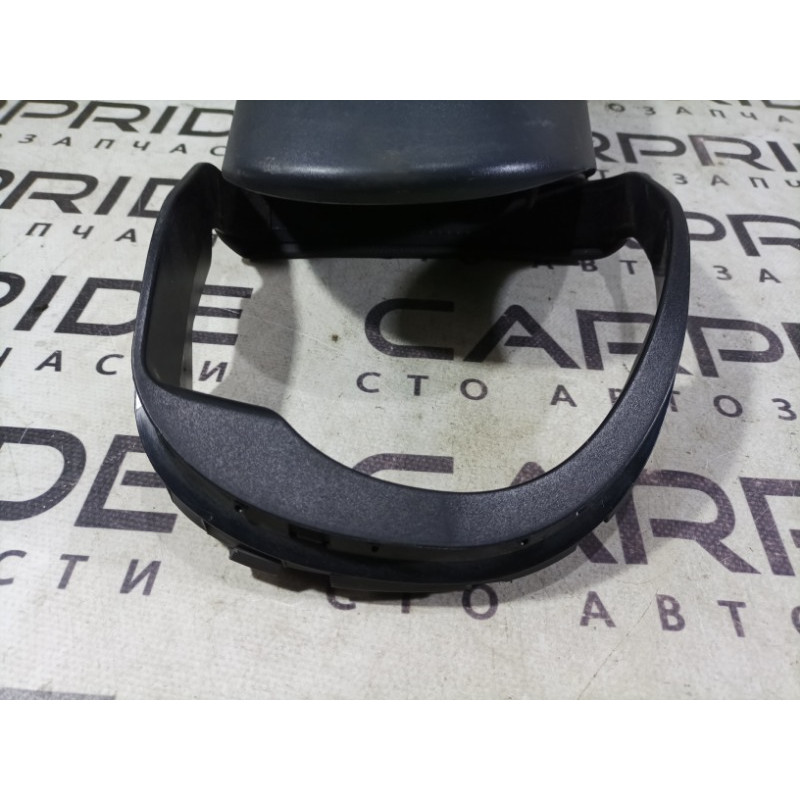 Кожух рулевой колонки (салон) BMW 3-series E90 2006 N46B20 61316950263